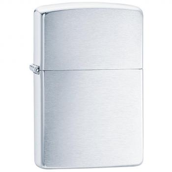 SteelShield Zippo Lighter