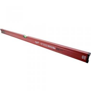 Milwaukee 100cm Magnetic REDSTICK Slim Box Level