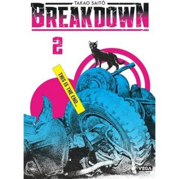 Breakdown