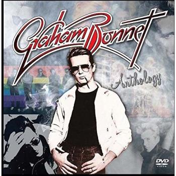 Anthology [Coffret 2 Cd + Dvd]