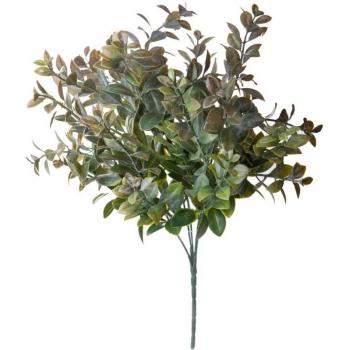 Mirti finti 6 unità h 38 cm