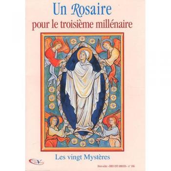 Un Rosaire pour le troisième millénaire