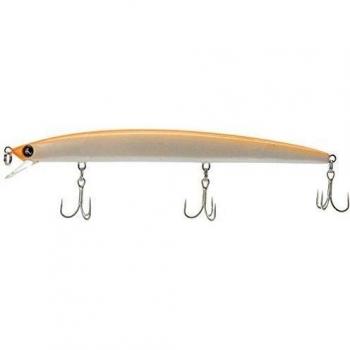 ARB Seaspin Mommotti Slow Sink Minnow (16 g)