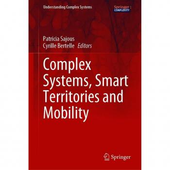 Complex Systems Smart Territories and Mobility