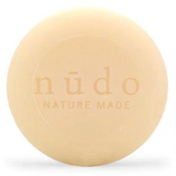 Sapone solido detergente e struccante viso con formula detox