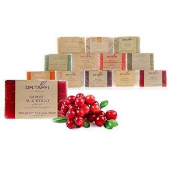 Sapone all'Aloe di Dr.Taffi da 100 g