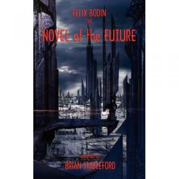 The Novel of the Future