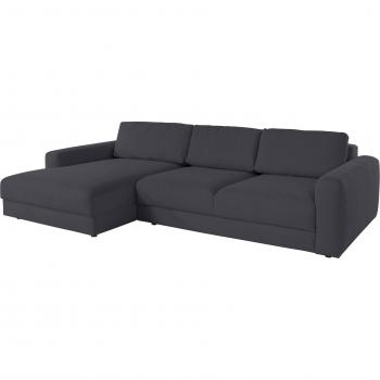 Places of Style L-Form Ecksofa »Bloomfield«, verstellbare Sitztiefe