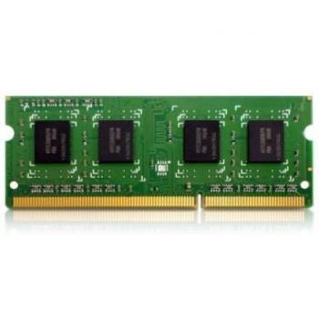 Qnap RAM 2GB DDR3 1600 SO-DIMM