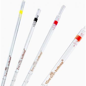 Glass Serological Pipette 10ml