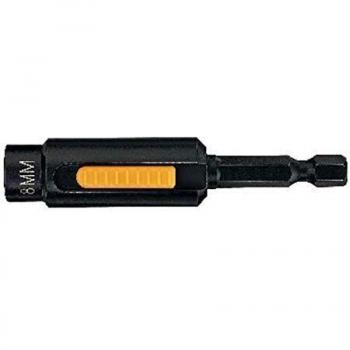 Llave de Vaso Hexagonal de Limpieza Fácil DeWalt 8 mm