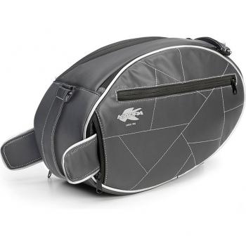 Borsa da rugby Kappa in pu 15,5 lt