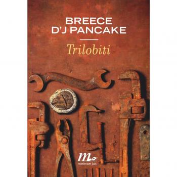 Pancake Trilobiti Breece D'J