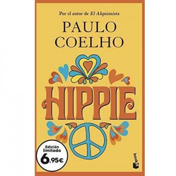Hippie (Especial Enero Febrero 2021)