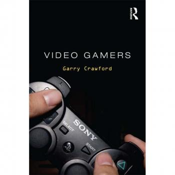 Vitalsource Technologies, Inc. Video Gamers