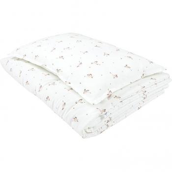 Kinderdakbed Katoen Malomi Kids