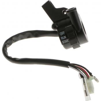 Yamaha PY50 Throttle Housing Switch