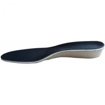 Cushion Pads for Height Increase in Sports Shoes