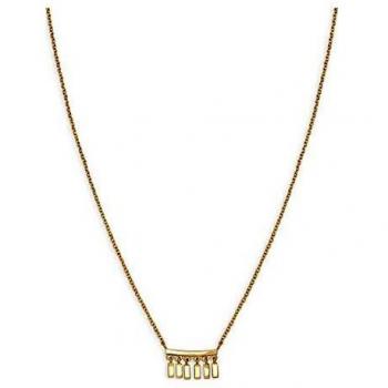 Collar JMDNG-J051 Rosefield