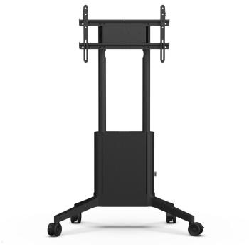 SMS EVER350 Mobile Air Dark Clean – Digital Display Zubehör, Schwarz