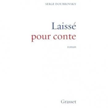 Laissé pour conte
