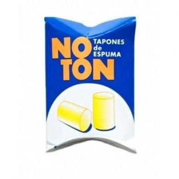 Ear Protection Foam – Noton 2