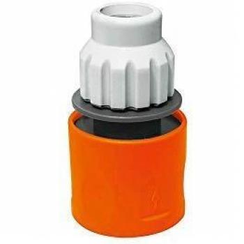 Edm Conector Rápido 3/8 Pulgadas para Riegafácil Ref 74021