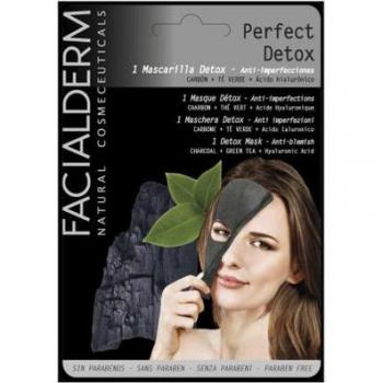 Masque Purifiant Facialderm 30g