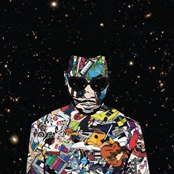 Seven Davis Jr. Universes (Vinyl) Bonus Tracks  12 Album