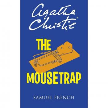The Mousetrap (Acting Edition)