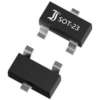 BC847B NPN Transistor Diotec SOT-23