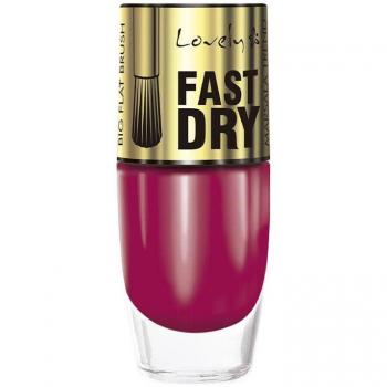 Esmalte de Uñas Fast Dry 6