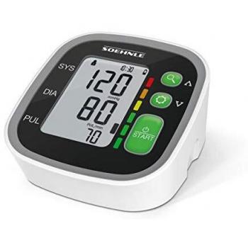 Soehnle Systo Monitor 300 Oberarm Blutdruckmessgerät
