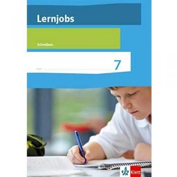 Lernjobs / Schreiben 7. Schuljahr