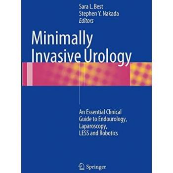 Minimally Invasive Urology