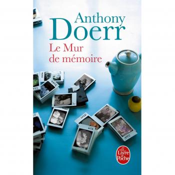 Le Mur de mémoire