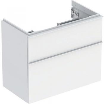 Geberit iCon Waschtisch-Unterschrank 75 cm