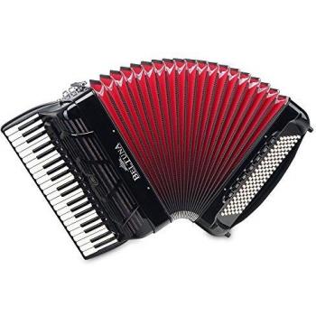 Beltuna Leader IV 120 P Compact Akkordeon