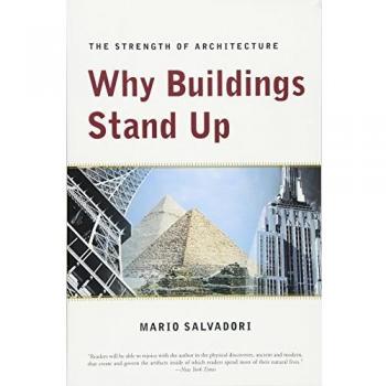 Why Buildings Stand Up : The Strength of Architecture