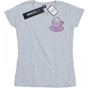 Abbigliamento a maniche lunghe Disney Aristocats