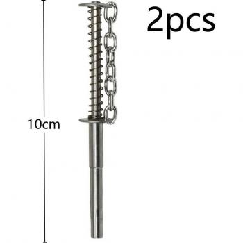 Stainless Steel Bee Pollen Collector