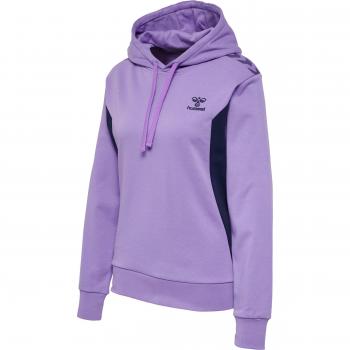 Hummel HmlStaltic Women’s Crewneck Fleece Top