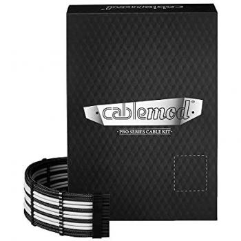 Kit Cavo 12VHPWR C-Series PRO per Corsair RMx