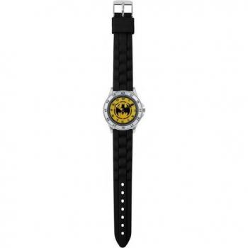Batman Children's Analogue Time Teacher Watch