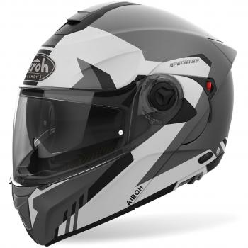 Airoh Casco Modular Specktre Clever Antracita