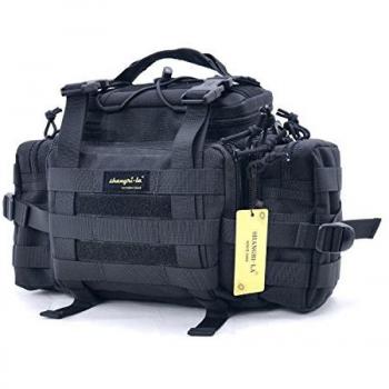 TrekShield EDC Assault Pack