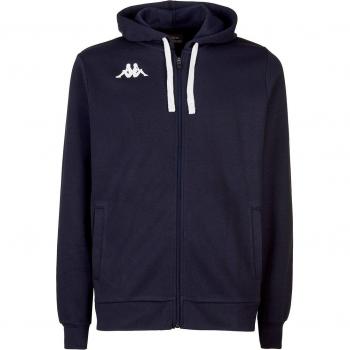Sudadera Kappa Banto con Cremallera