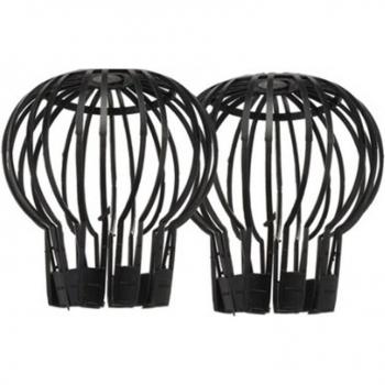 Downspout Filter Strainer for Gutter Protection 2PCS