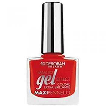 Deborah Milano Nagellack Gel Effekt Nr. 09