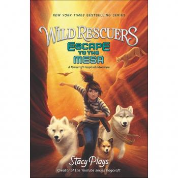 Wild Rescuers: Escape to the Mesa